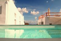 Karpimo Suites - B&B