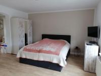 Ferienwohnung im Spreewald "Vivien" - B&B