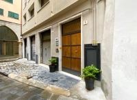 Palazzina B - Contemporary Studio - B&B Genoa