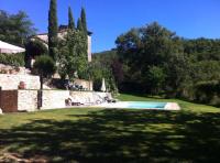 B&B Monte Benichi - Antico borgo Il Macereto - Bed and Breakfast Monte Benichi