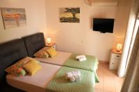 Monolocale con Balcone