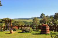 La Casa dei Nonni - B&B Chianni