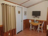 Half Duplex Themed Cabins