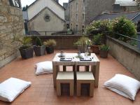 B&B Guingamp - La Demeure - Bed and Breakfast Guingamp