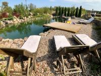 Chalet met 2 Slaapkamers