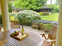 The Garden Suite - B&B Basingstoke