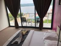 Doppelzimmer mit Balkon