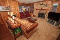 Mountainback #49, Den - B&B
