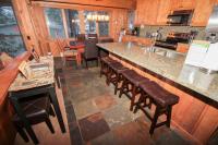 Mountainback #52, Loft, Corner - B&B