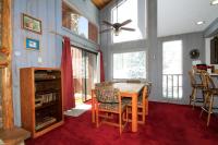 Mammoth Ski & Racquet Club #074 - Bed and Breakfast