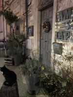 La maison sur la place - B&B