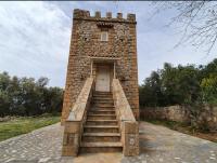 Stoupa Mani Tower - B&B Stoúpa