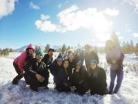 Mountainback 41 Loft - B&B Mammoth Lakes