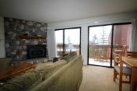 Mammoth Ski & Racquet Club #62 - Bed and Breakfast