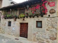 Tu Casa de Pueblo - Ferienwohnung