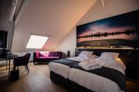 B&B Beringen - Boetiekhotel Burgemeesterhuys - Bed and Breakfast Beringen