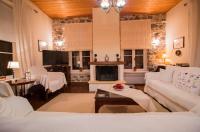 B&B Sparti - Laconian Collection "En Hatipi" - Bed and Breakfast Sparti