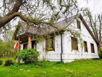 Kalinka - chata na końcu świata - B&B Czeremcha