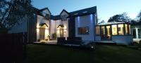 Brae Hoose - B&B