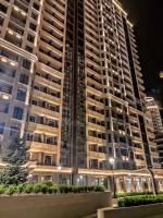 Elegia Park Apartments - B&B Odesa