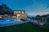 Villa Solaria - Bed and Breakfast Sveti Stefan
