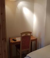 Chambre Double Économique
