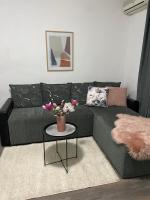 Apartman Aleksic - B&B Jagodina