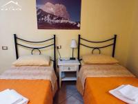 Deluxe Zweibettzimmer