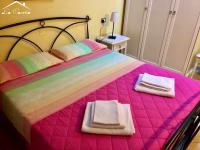 Deluxe Doppelzimmer