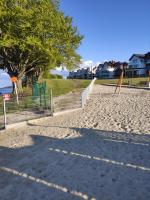Apartament Zatoka - Chambres d’hôtes