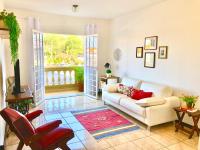 Apartamentos Grandes - 3 quartos com suíte - B&B Piracicaba