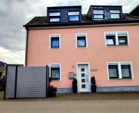 Apartment Schweich-Issel Familie Lentes NEU RENOVIERT - Ferienwohnung