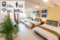 Appartamento con 1 Camera da Letto