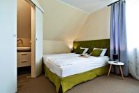 Chambre Double ou Lits Jumeaux avec Salle de Bains Privative