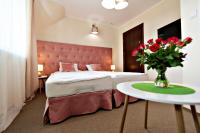 Superior Double or Twin Room with Terrace