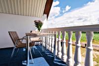 Chambre Double ou Lits Jumeaux Supérieure avec Terrasse