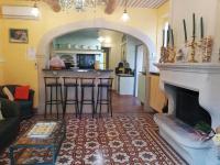 Reflet De PROVENCE dans cadre de verdure avec piscine chauffée - Chambres d’hôtes Le Thor