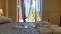 Calondri Apartment 2 in Achilleion Region - Bed and Breakfast Gastoúri