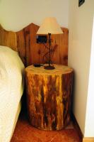 Chambre Double ou Lits Jumeaux avec Salle de Bains Privative