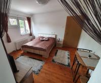 New apartment Old town with free parking - B&B Sarajevo