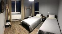 Suite mit 2 Schlafzimmern