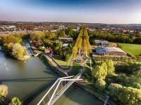 Rive gauche - B&B Cuffies