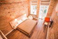 Apartment - Split Level