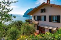 IseoLakeRental - Vacanza Romantica - Ferienwohnung