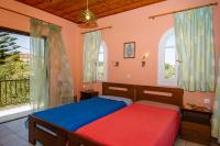 Appartamento con 2 Camere da Letto