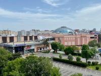 Bucharest Mall Studio - B&B