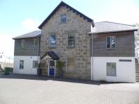 Seaside Apartment - Ferienwohnung Carbis Bay