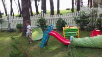 Guest House Guriani - B&B Grigoleti