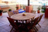 Las Brisas Apartment, Salobrena - B&B Salobreña