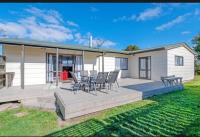 Aroha Nui Rotorua - Ferienwohnung Rotorua